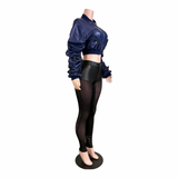 Preety Chic Jacket