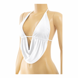 Summer Fun Halter Top