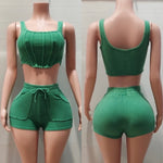 Fun in Spring set