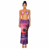 Preety Paradise Bikini Set