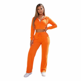 Preety Glow Lounge Set