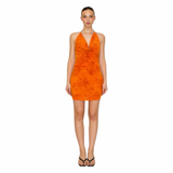 Good Times Beaded Dress