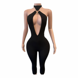 Preet After Hours Jumpsuit