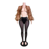 Fly Chic Jacket