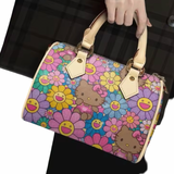Hello Kitty Daisies Bag