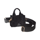 Chic mini my tote bag