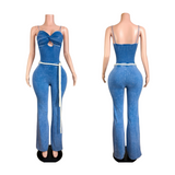 Preety Loop Jumpsuit 2