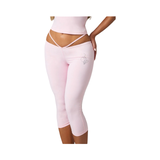Baby Phat Capri Set