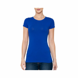 Basic Crew Neck Shirt