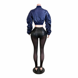 Preety Chic Jacket