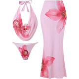 Orchid Elegance Set