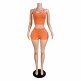 Preety Ocean Chain Breeze Set