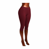 Preety Basic Capris