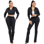 Preety chill luxe set