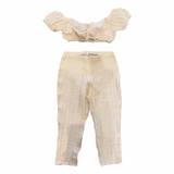 Mimosa Mami Capri Set