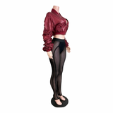 Preety Chic Jacket