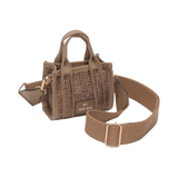 Chic mini my tote bag