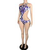 Preety Royalty Monokini
