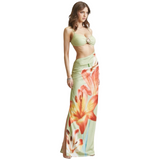 Lily Luxe Maxi Dress