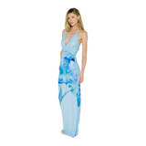 Soft Life Floral Dress