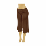 Preety Gaucho Capris