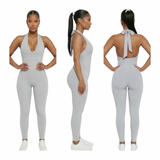 Preety Body Language Jumpsuit