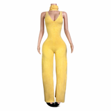 Soft Luxe Life Jumpsuit