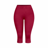 Wine Not Capri Pants