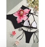 Island Blossom Set
