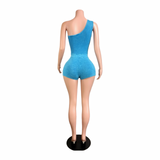 Under The Sun Fun Romper