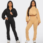 Cute and cozy set