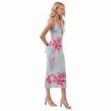 Preety Bloom Dress