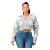 Soft life Daisy sweater