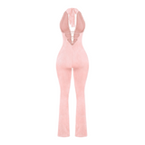 Sexy Lace Jumpsuit