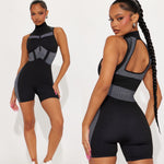 In my mode romper
