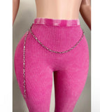 Chain reaction set