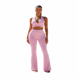Preety Bliss Halter Set