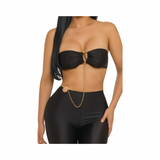 Preety Chain Capri Set