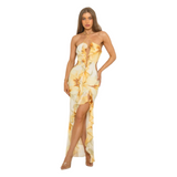 Booked & Pretty Dress