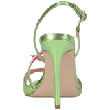 Tropical Rich Heels -Pre order