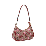 Cherry Crush Bag w/Free Charm