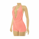 The Main Attraction Romper