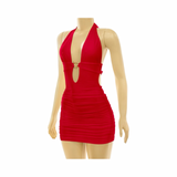 After Hours Dress