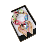 Preety Blossom Headband/ Scarves