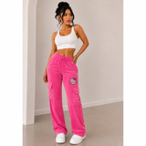 Hello Kitty Cargo Sweatpants