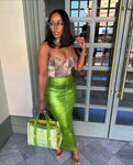 Preety actions skirt