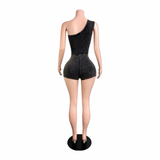 Under The Sun Fun Romper