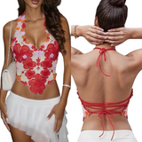 Preety In Paradise Top