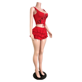 Preety Flirt Set