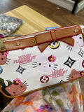 Preety Kitty Bow Bag